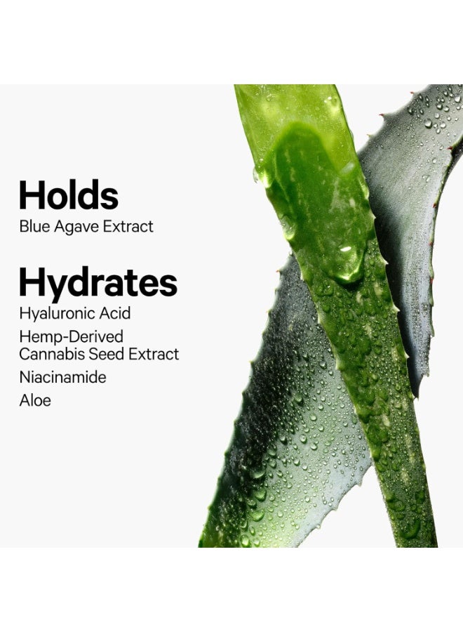 Milk Makeup Hydro Grip Setting Spray 50ml - Image 3