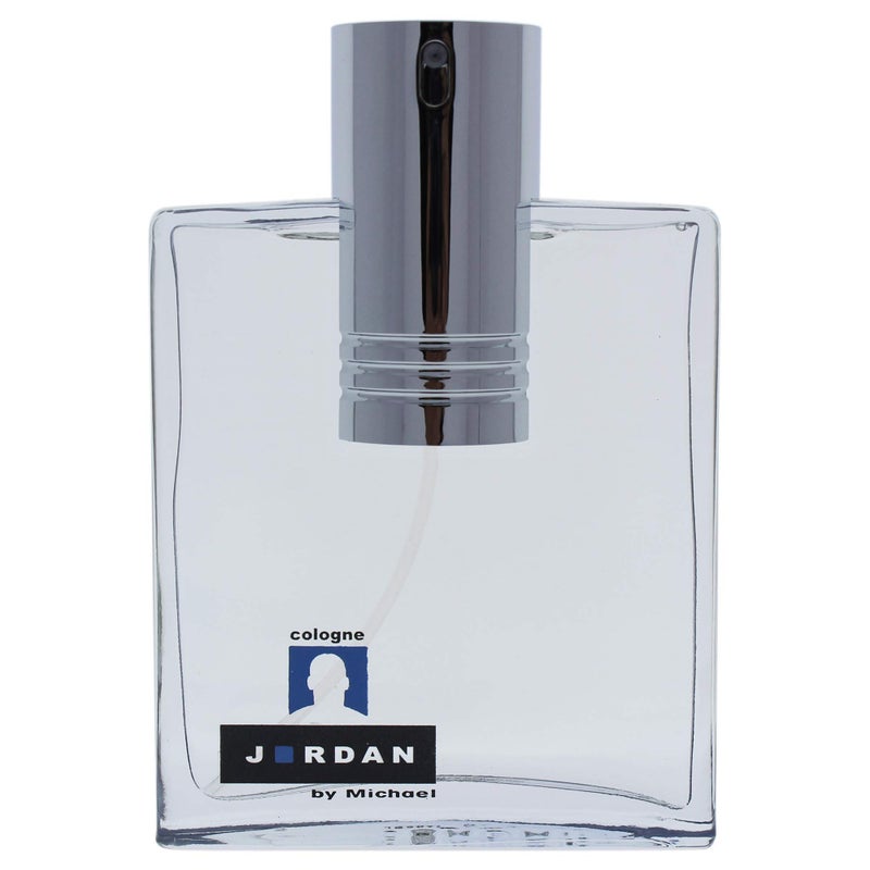 Michael Jordan Jordan By Michael Jordan For Men. Cologne Spray 3.4-Ounces - Image 2