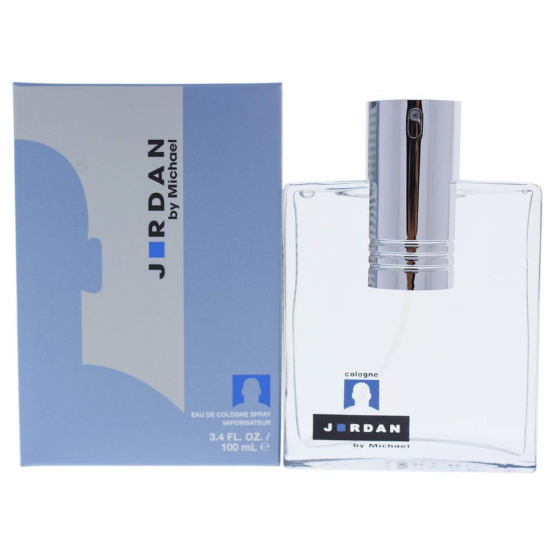 Michael Jordan Jordan By Michael Jordan For Men. Cologne Spray 3.4-Ounces - Image 1