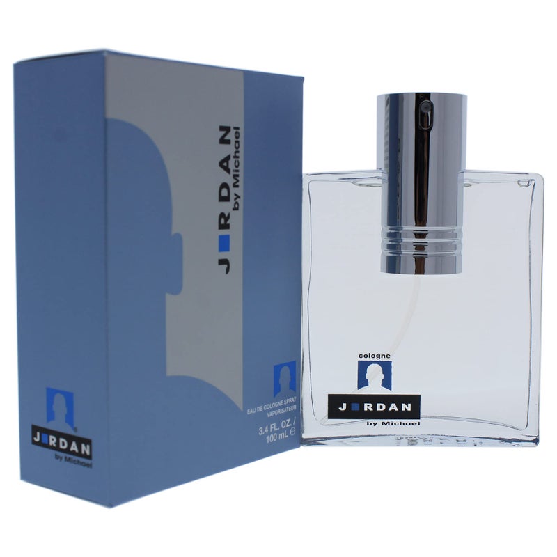 Michael Jordan Jordan By Michael Jordan For Men. Cologne Spray 3.4-Ounces - Image 3