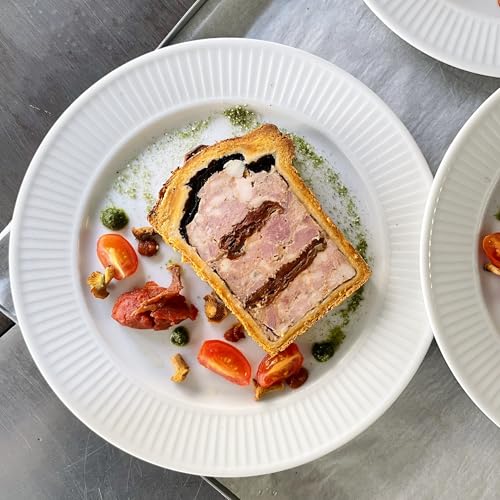 Gobel جوبيل - قالب خبز طويل غير لاصق (صغير) - عادي - قاعدة قابلة للإزالة - 12 1/8" x 2 3/8" x 1 5/8" - صنع في فرنسا - Image 2