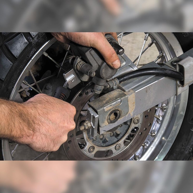 BikeMaster Caliper Piston/Brake Pad Spreader - Image 2