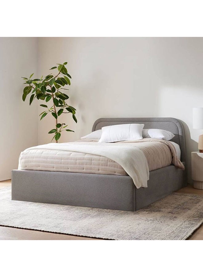 Soft Modern Bed 120*100*120