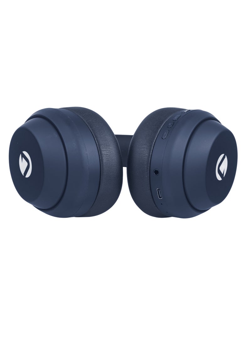 Volkano Soundsweeper Series Active Noise Cancelling Head Phones - Blue - pzsku/Z9E9D7F516DB8DB8A1AB5Z/45/_/1727175194/b0e8bc7b-7696-4f7c-b77d-e50f94a85386