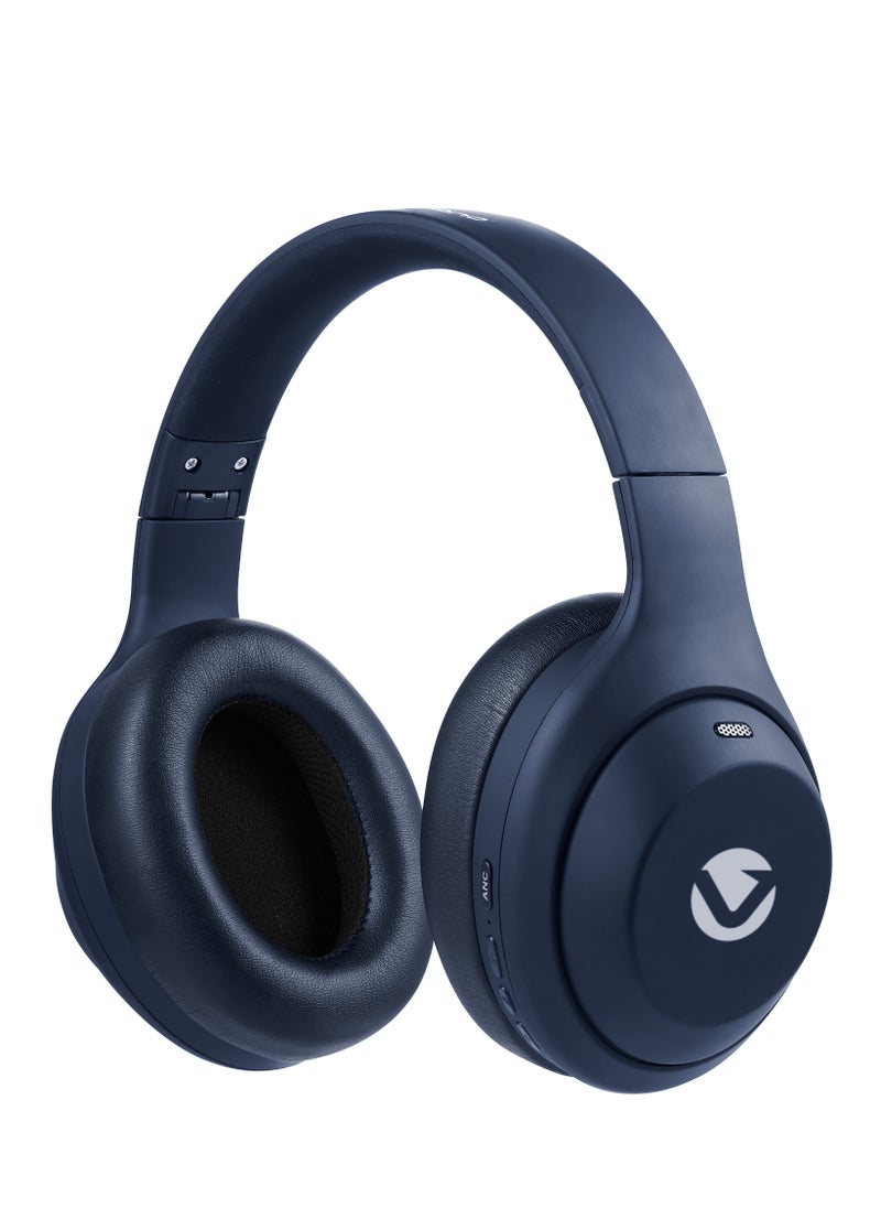 Volkano Soundsweeper Series Active Noise Cancelling Head Phones - Blue - pzsku/Z9E9D7F516DB8DB8A1AB5Z/45/_/1727175204/ac3b2652-40ce-4090-8721-fd0d4533c759