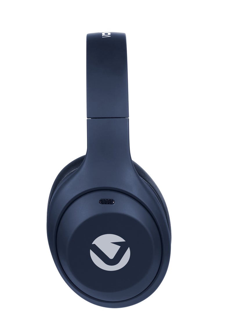 Volkano Soundsweeper Series Active Noise Cancelling Head Phones - Blue - pzsku/Z9E9D7F516DB8DB8A1AB5Z/45/_/1727175224/05aa42b9-a68d-4328-b3ee-1f4613437ba6