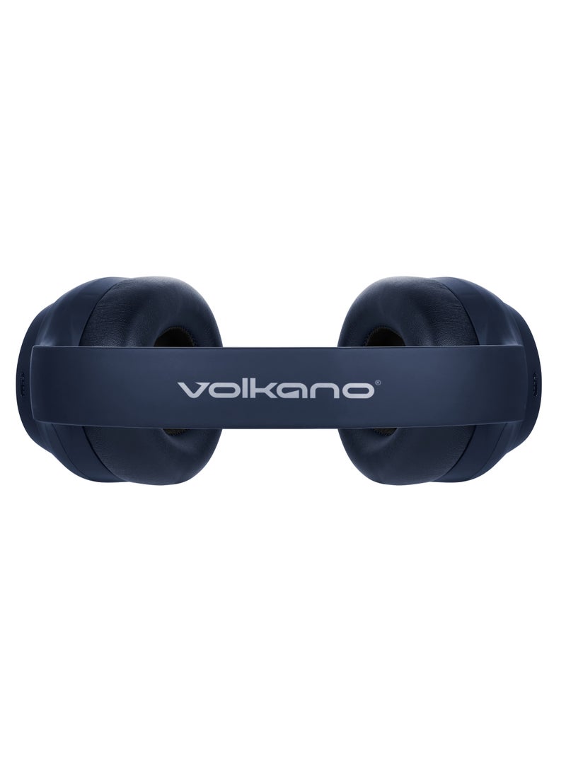 Volkano Soundsweeper Series Active Noise Cancelling Head Phones - Blue - pzsku/Z9E9D7F516DB8DB8A1AB5Z/45/_/1727175229/89b14de2-b68e-4d4d-848e-933a6d67b7f4