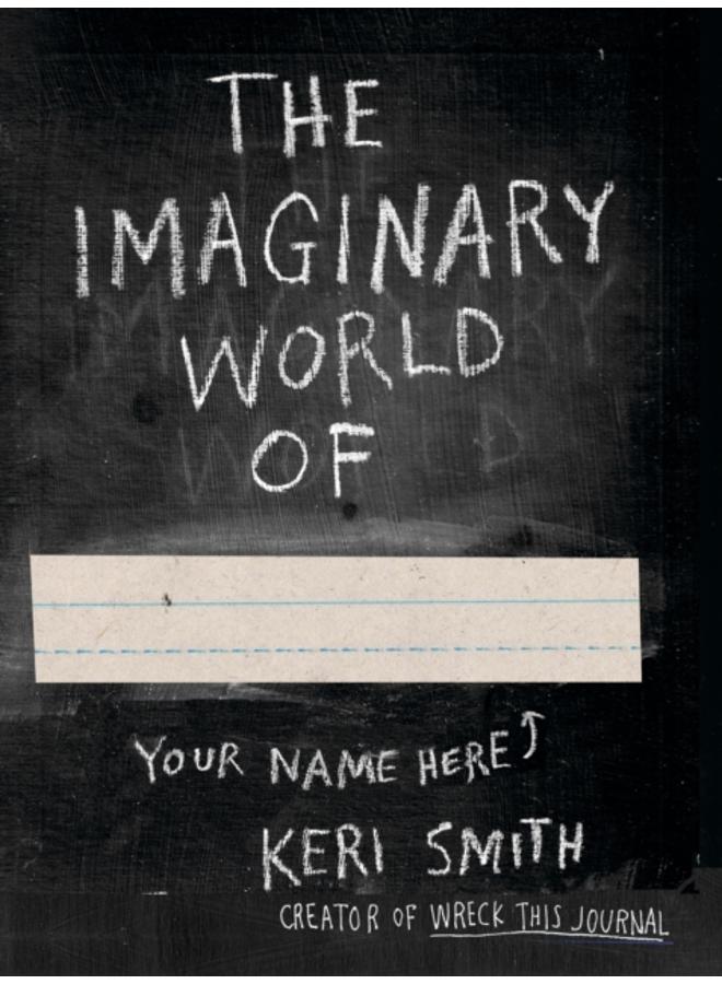 The Imaginary World of 