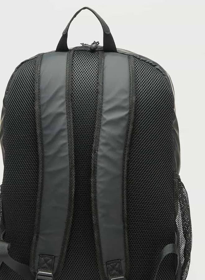 STARTER Starter Backpack with Adjustable Straps and Zip Closure