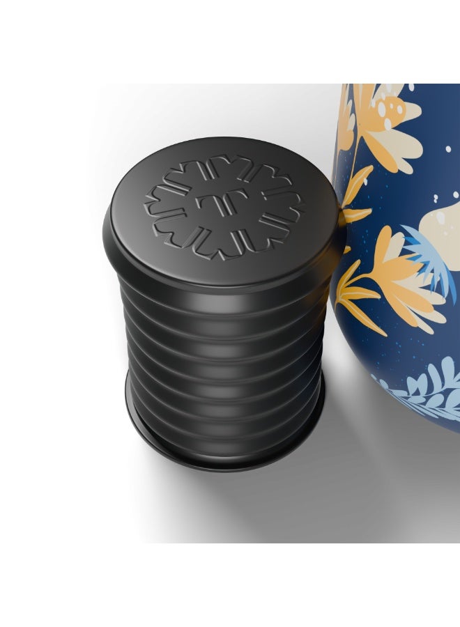 تيرا عطر ORPHIC ROSE - مزيج فريد من الورد والقهوة لمن يبحث عن رائحة مميزة 200مل - Image 4