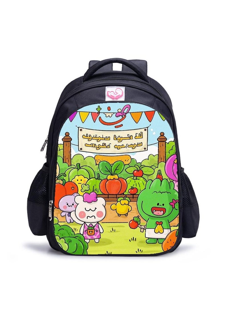 SCHOOL BAG AVAILABLE FOR STUDENTS AND ADULT SPORTING-NEW-B - 1429