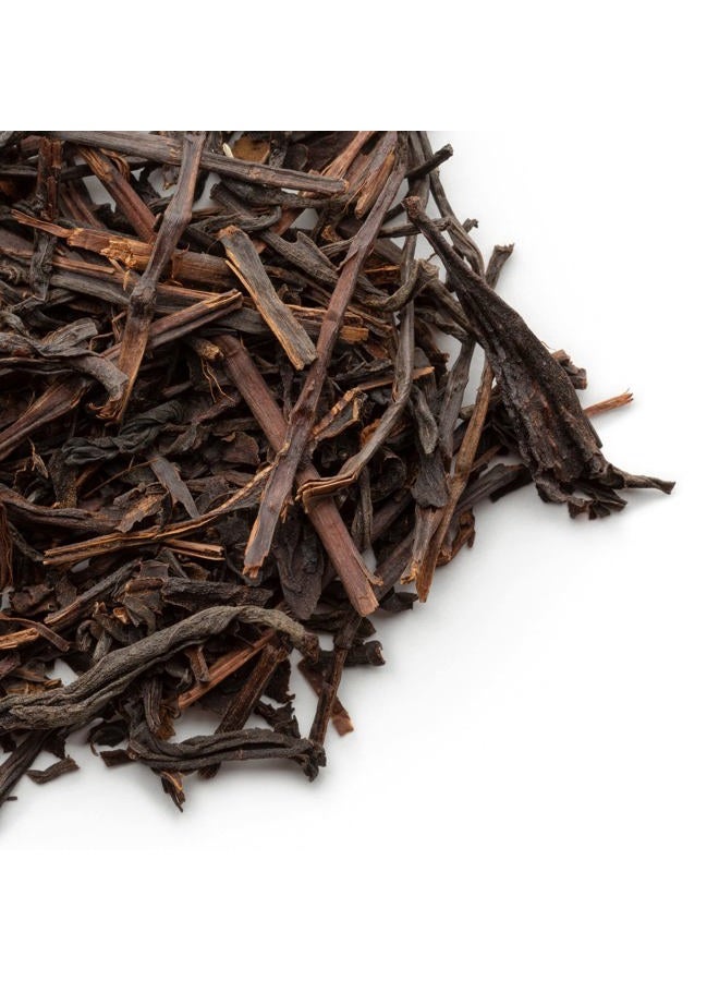 earth to skin Tea Time Black Tea Anti-Aging All Over Serum with Kombucha, Firm & Hydrate for Face, Neck & Eye Area (2.0 Fl Oz) - Image 3