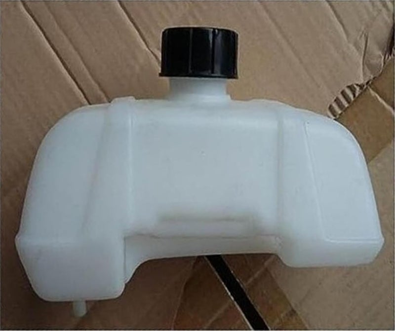 Yurefax TD40 Fuel Tank with Cap Assembly - Image 1