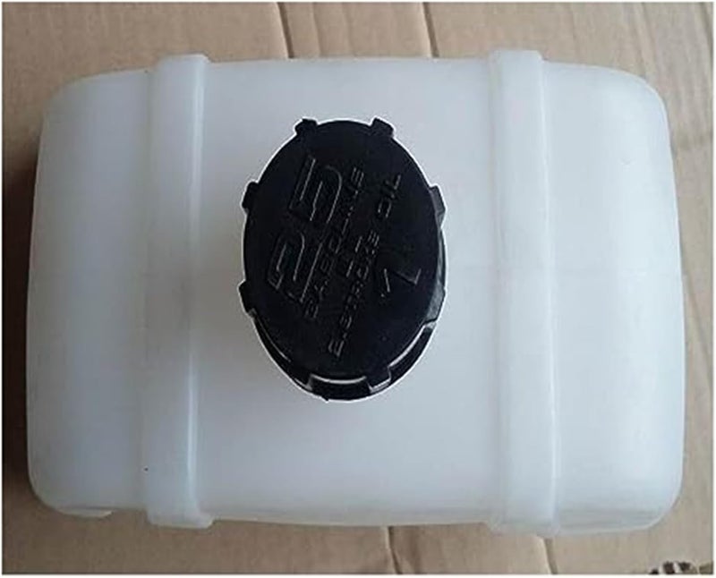 Yurefax TD40 Fuel Tank with Cap Assembly - Image 2