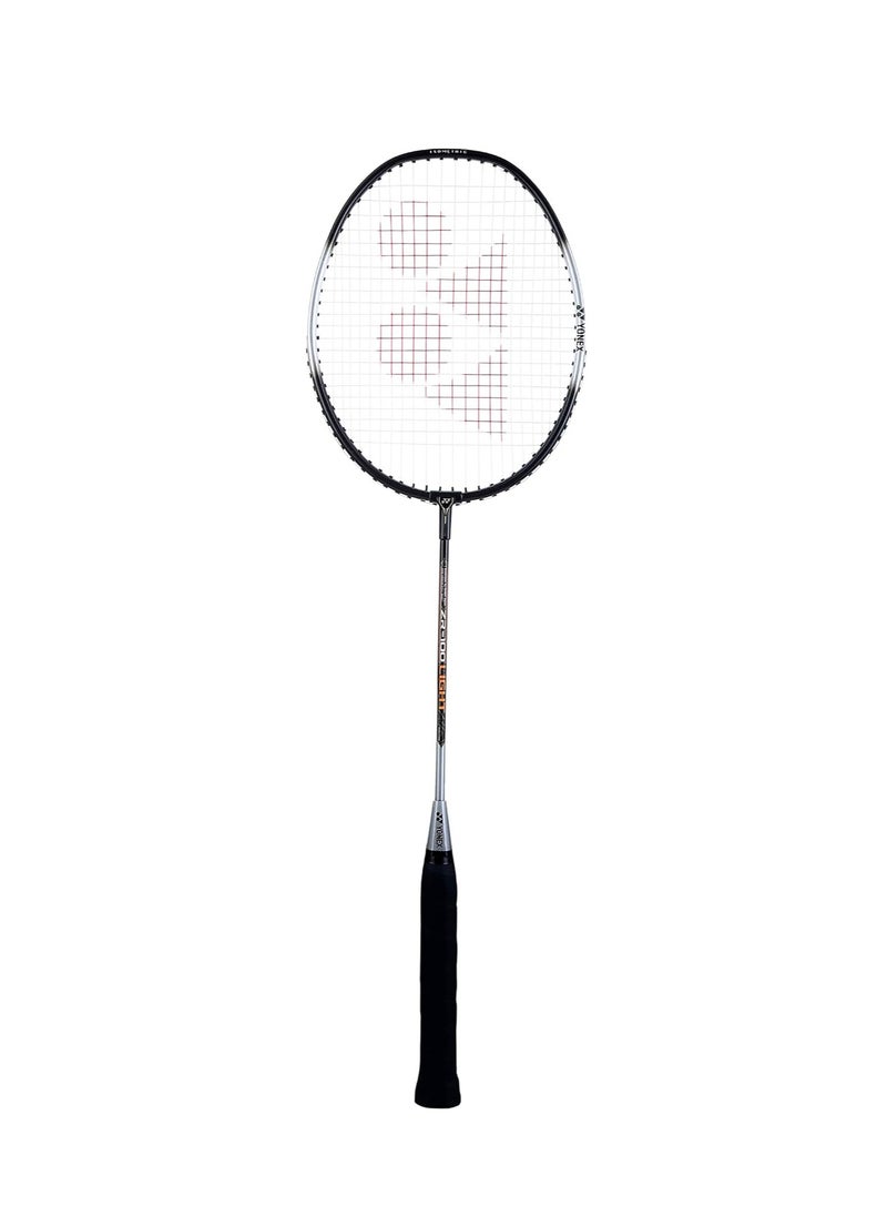 Yonex - YONEX ZR 100 LIGHT Aluminium Strung Badminton Racket with Full Cover | Lightweight 95g, Isometric Head Shape, G3 Grip | Ideal for Beginners & Intermediate Players | Durable & Control-Focused - Image 1
