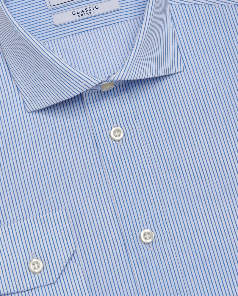 Camicissima LONG SL. SLIM FIT