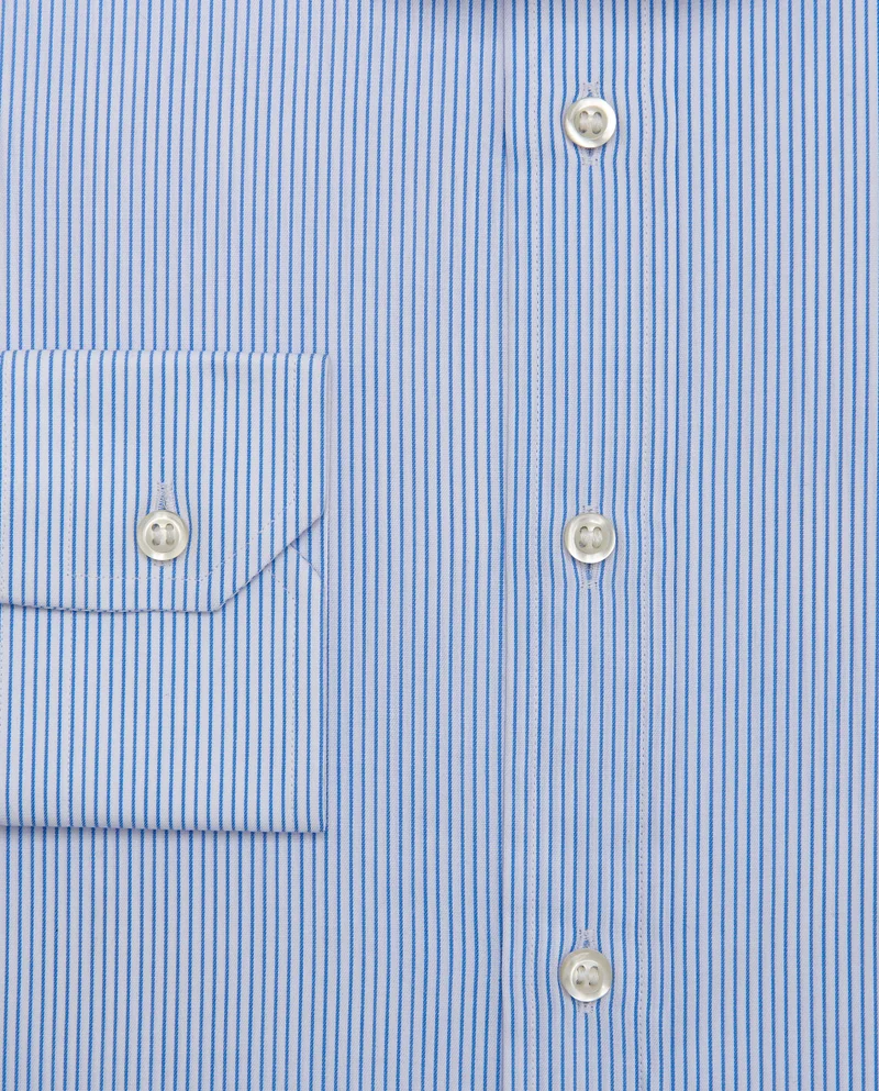Camicissima LONG SL. SLIM FIT