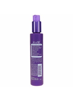 It's a 10 Haircare It's A 10 Silk Express Miracle Silk Smoothing Balm for Unisex, 5 Ounce  - Image 2