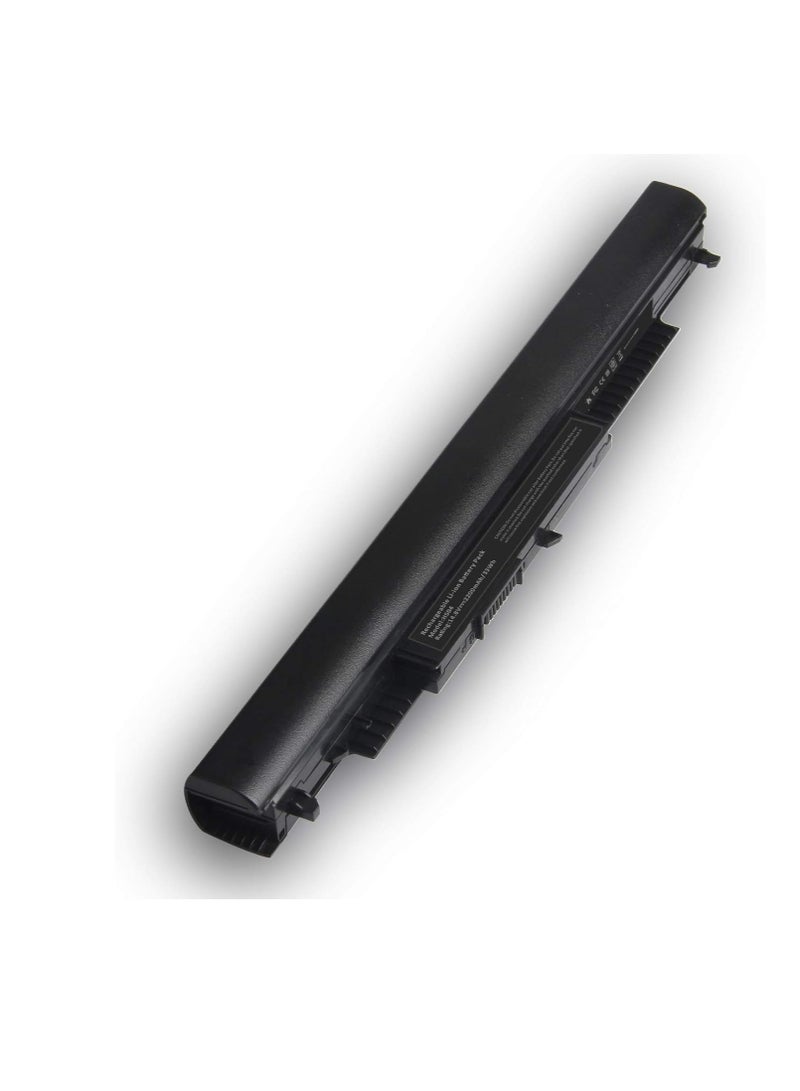 Terabyte Laptop Battery Replacement for HP 807956-001 807957-001 HS04 HS03 807612-421 807611-221 240 G4 HSTNN-LB6U HSTNN-DB7I HSTNN-LB6V TPN-I119 807611-421 807611-131 14.6v 2600mAh 38WH - Image 1