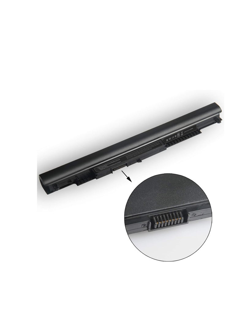 Terabyte Laptop Battery Replacement for HP 807956-001 807957-001 HS04 HS03 807612-421 807611-221 240 G4 HSTNN-LB6U HSTNN-DB7I HSTNN-LB6V TPN-I119 807611-421 807611-131 14.6v 2600mAh 38WH - Image 4