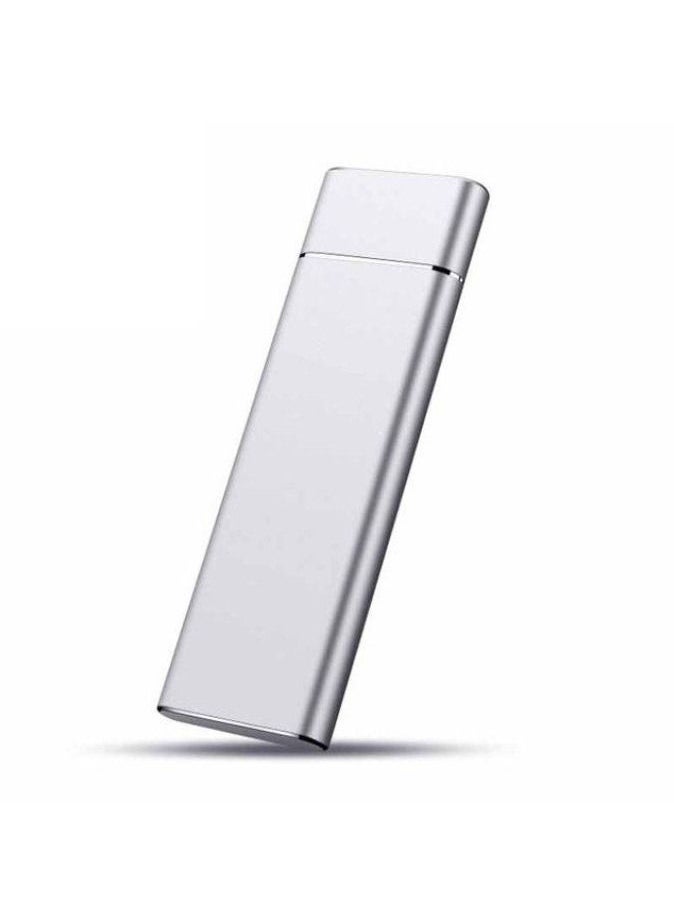 AROAQ - Ssd External Solid State Hard Drive Computer Backup Usb 3.1 To Type C Support Data Storage Transfer For Windows XP Pc Laptop And Mac 1TB - Image 1