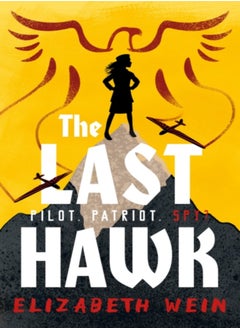 The Last Hawk - pzsku/Z9E9DFFE4F44418233628Z/45/_/1707131508/ce157208-e814-4d80-afba-d62eef06b89e