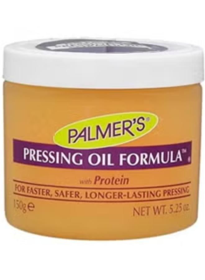 PROTEIN OIL FORMULA CREAM 150 GM