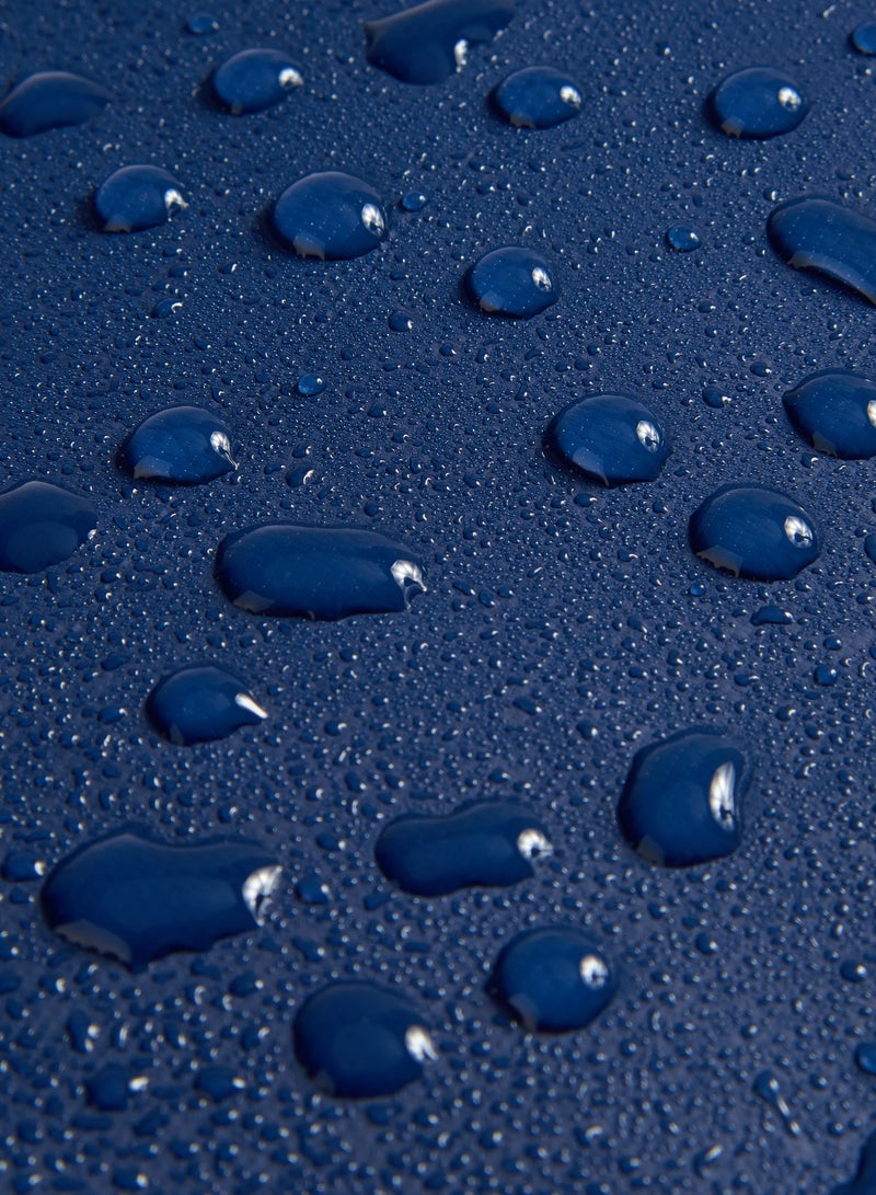 جيب حقيبة ظهر من جيب للكمبيوتر المحمول مقاس 17 بوصة سعة 23 لترًا باللون الأزرق الداكن - Image 5