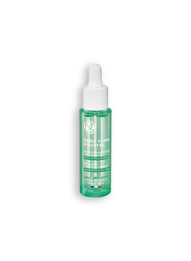 Yves Rocher Rebalancing Essence Face Serum 30ml  - Image 2