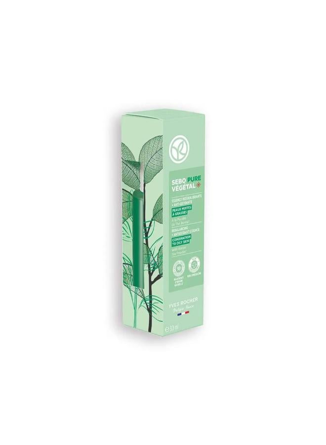 Yves Rocher Rebalancing Essence Face Serum 30ml  - Image 3