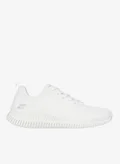 SKECHERS white