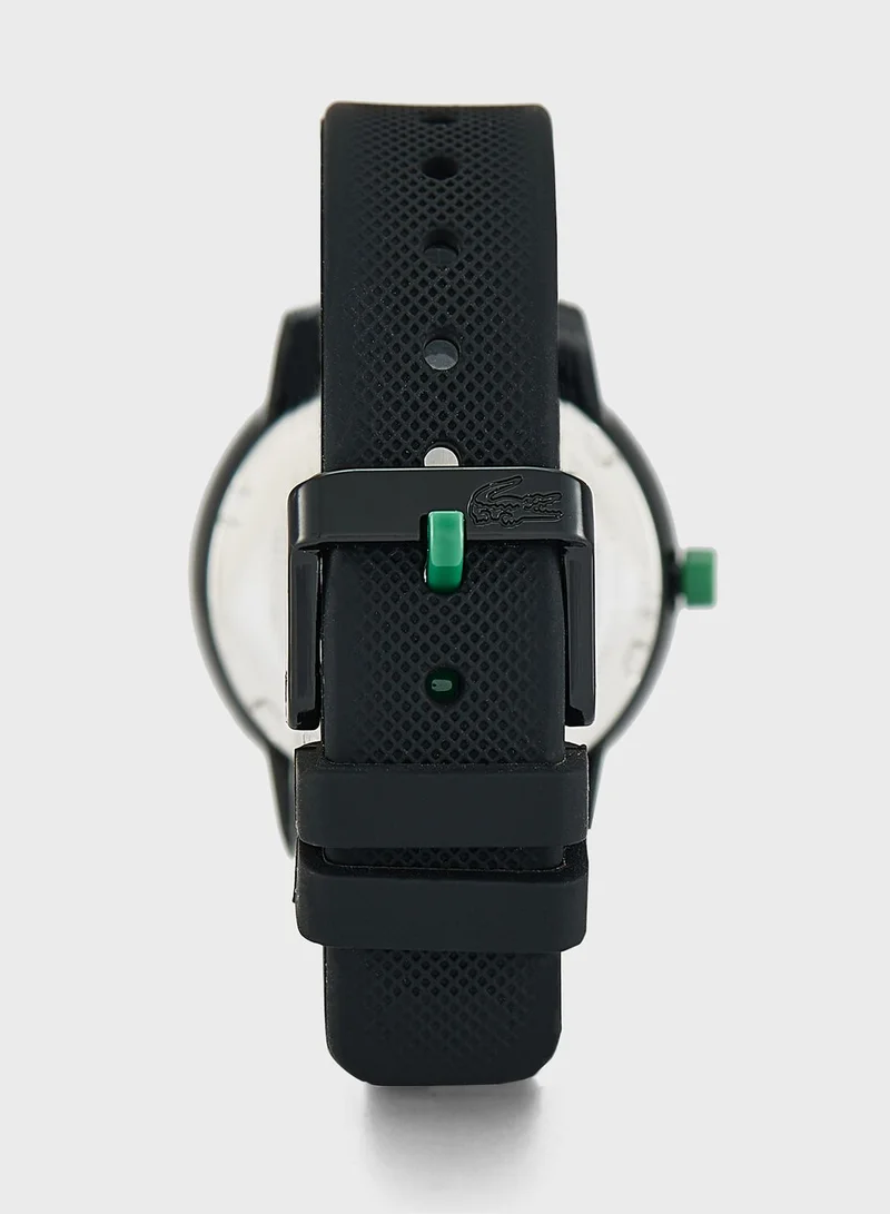 LACOSTE Kids 2030042 Analog Watch