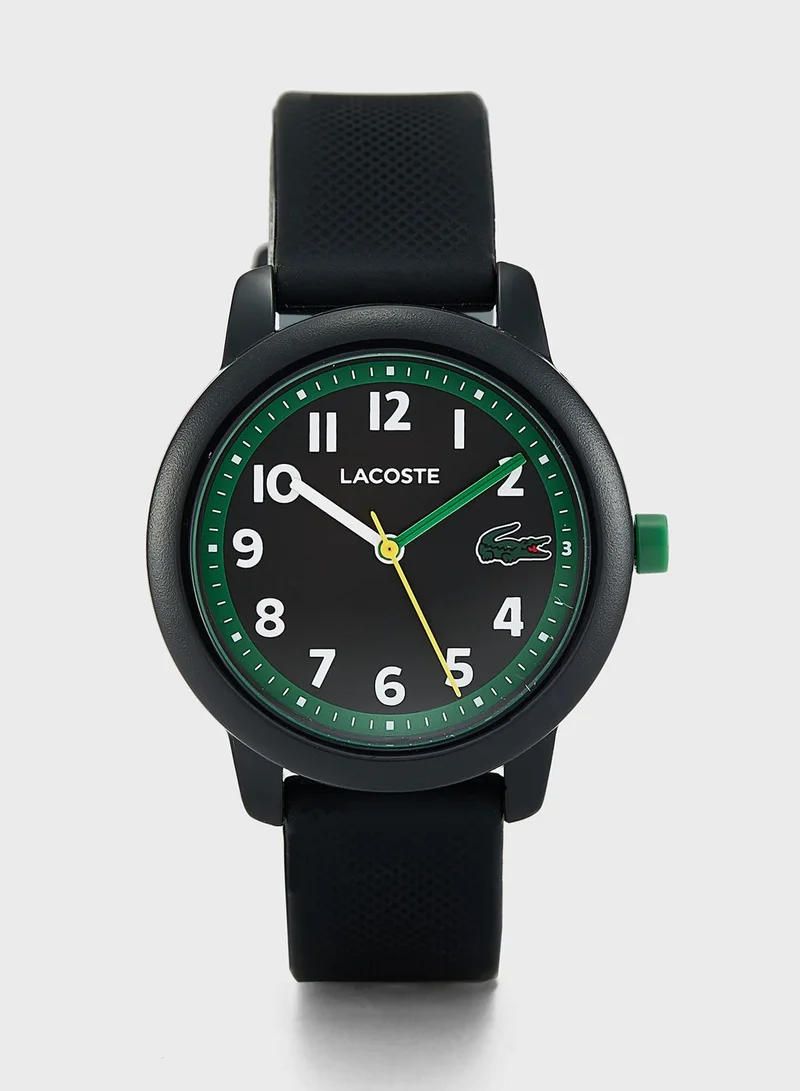 LACOSTE Kids 2030042 Analog Watch