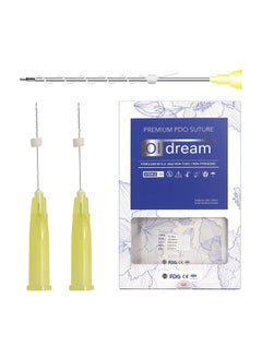 Oldream Oldream Pcl Threads Eye Lift for Eyes Mono Screw Type BType 30G25MM 20pcs 