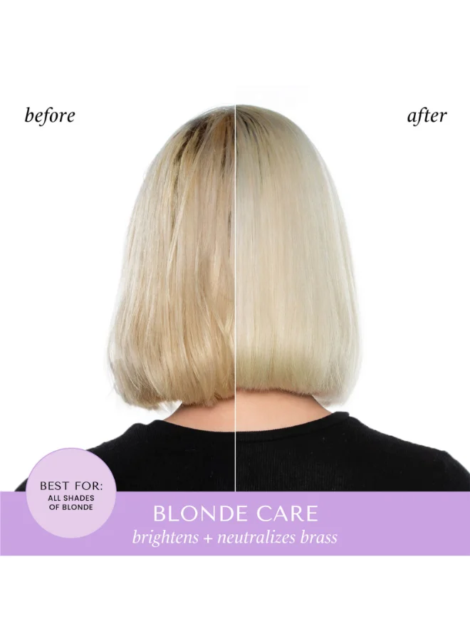 HASK Blonde Care 5-in-1 Leave-In Spray 175ml