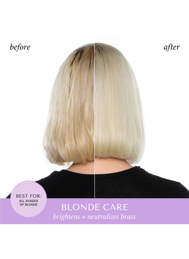 HASK - Blonde Care 5-in-1 Leave-In Spray 175ml - Image 1
