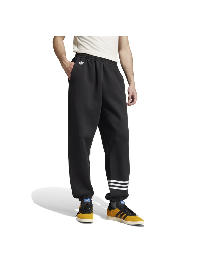 اديداس adidas NC PANTS Black Originals Men PANTS