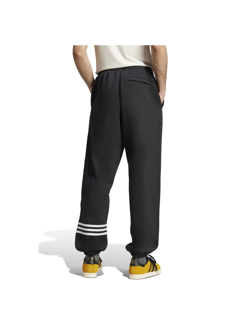 اديداس adidas NC PANTS Black Originals Men PANTS