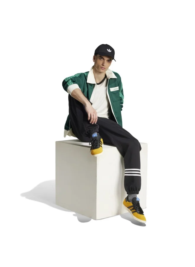 adidas adidas NC PANTS Black Originals Men PANTS