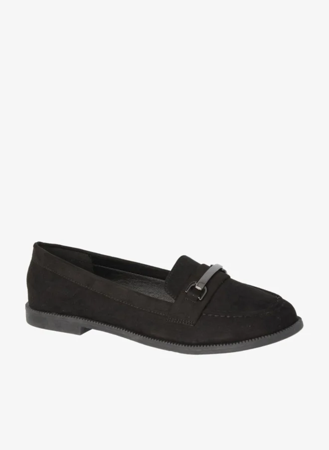 Spot-On Classic Women'S Loafer