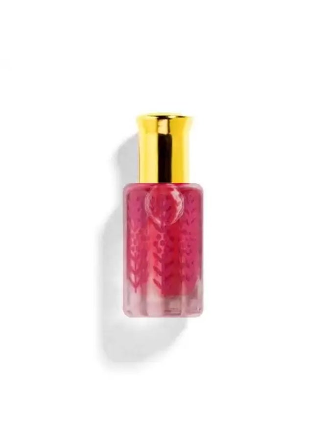 Musk pomegranate, half a tola of perfume oil