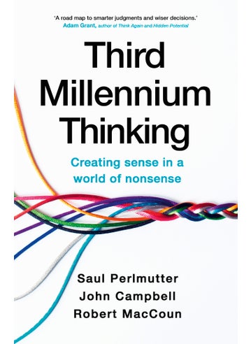 Third Millennium Thinking - pzsku/Z9E9F1EE93749B5CC2345Z/45/_/1734526107/7835f8fe-7721-482b-8273-fcda38c6c1c9