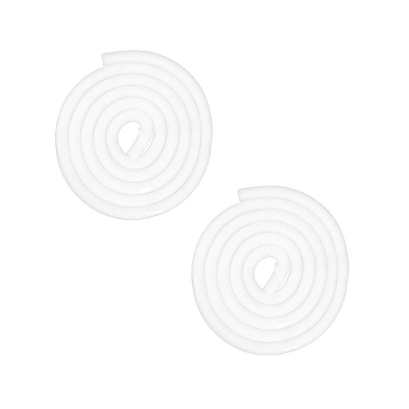 2pcs Household Sofa Couch Sofa Slipcover Grip Foams Sticks for Couch Cover - Image 5