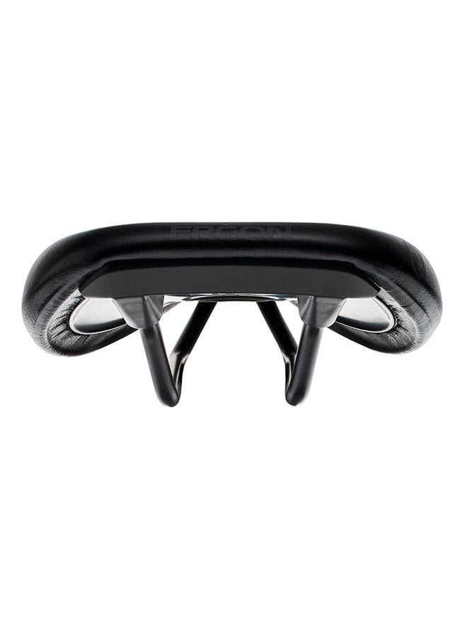 Ergon SM MTB Sport Gel Womens Black S/M - Image 5