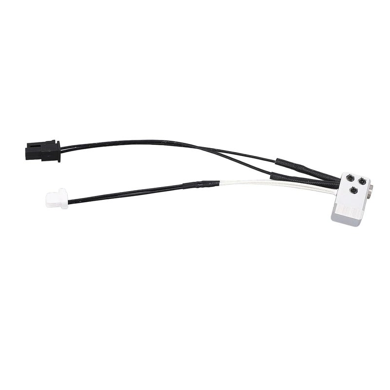 Fast Heating Aluminum Heating Block Kit for MK4 3D Printer Improve Print Performance with Mechanicalcomponents, Spare Part - Image 1