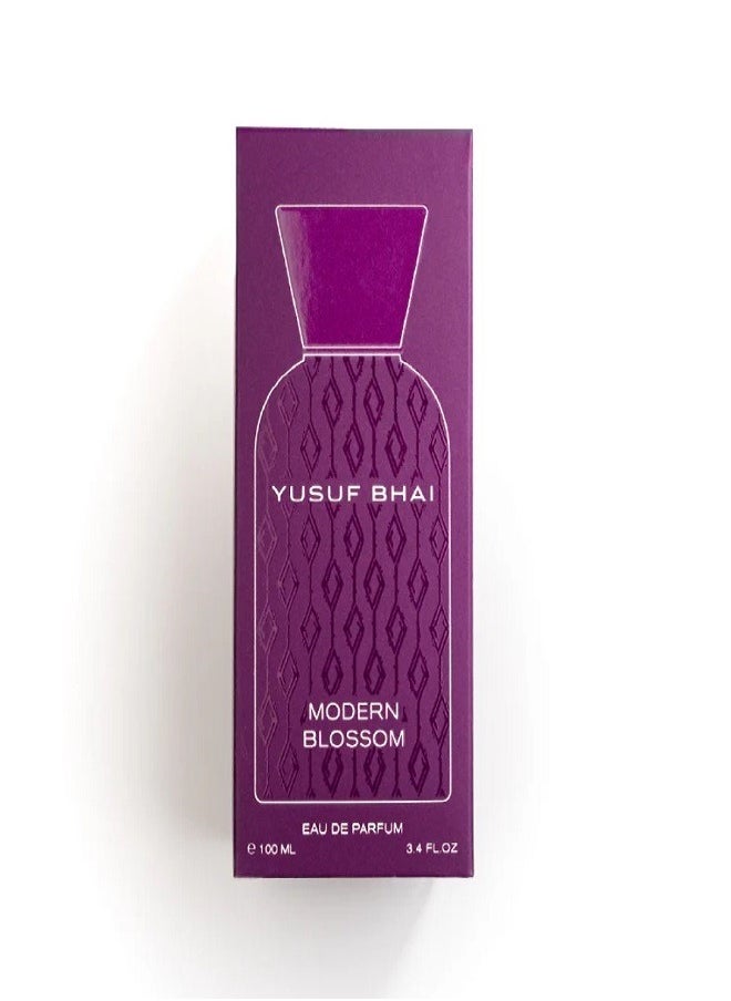 YUSUF BHAI Yusuf Bhai Modern Blossom  - Image 3