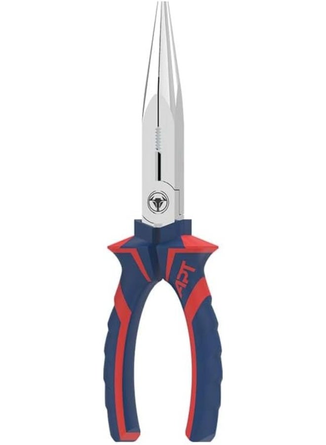 ايه بي تي بنسة بوز عدل 8بوصة 200ملي 2 لون خدمة شاقة AH1407540-200 APT - Image 2