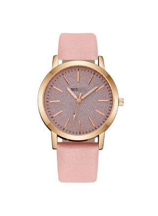 Spot Explosions Fashion Stars Ladies Watch Women's Quartz Belt Wrist - pzsku/Z9E9F821C68F25881F63DZ/45/1746231047/77774c80-9b0b-4f51-b0d7-719238813501