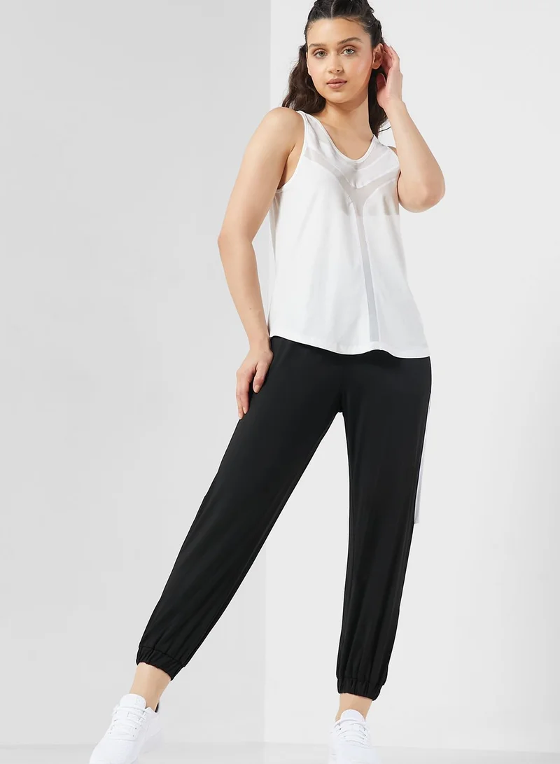FRWD Mesh Insert Athletic Vest