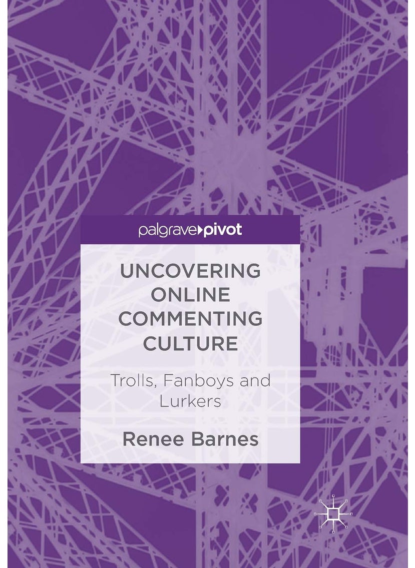 Uncovering Online Commenting Culture: Trolls, Fanboys and Lurkers 